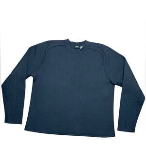 111 State Women’s Wool Sweater Size XL EUC